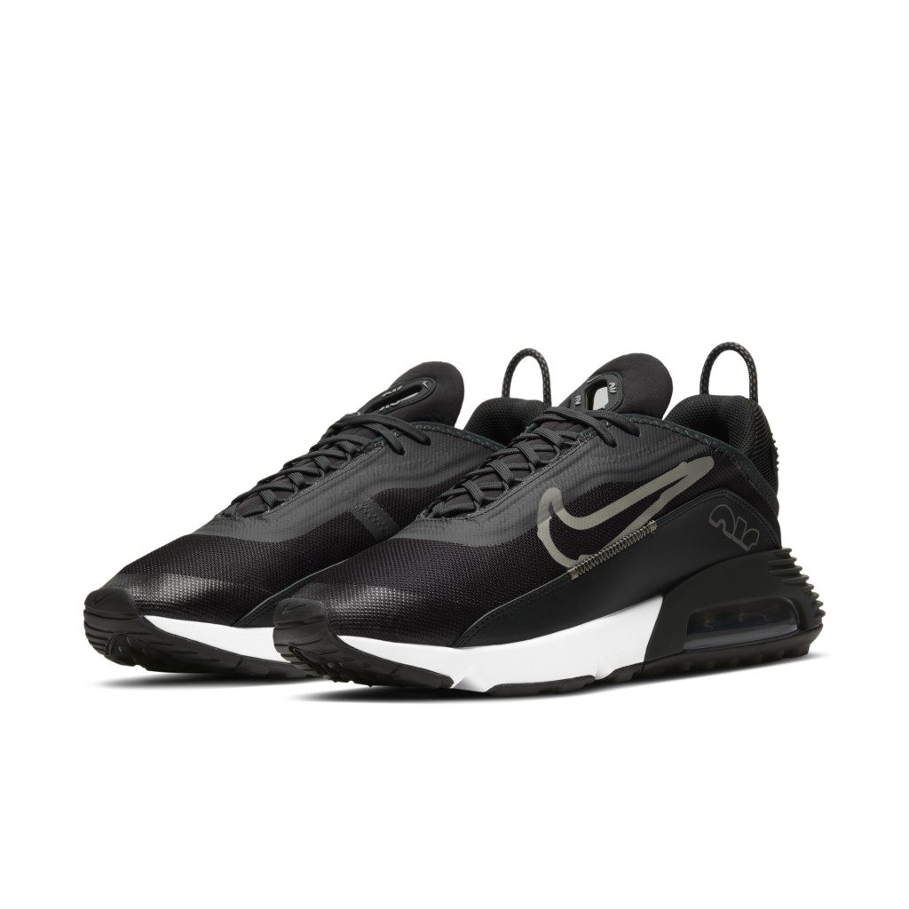 Nike Air Max 2090 Black (DH4097-001)
