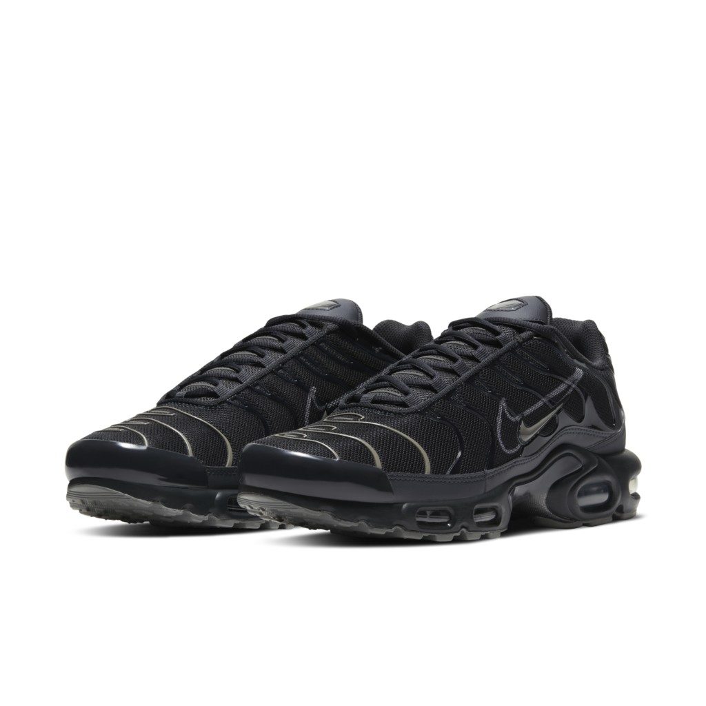 Nike Air Max Plus Black (DH4100-001)