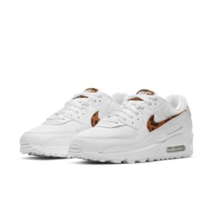 Nike Air Max 90 AX White (DH4115-100)