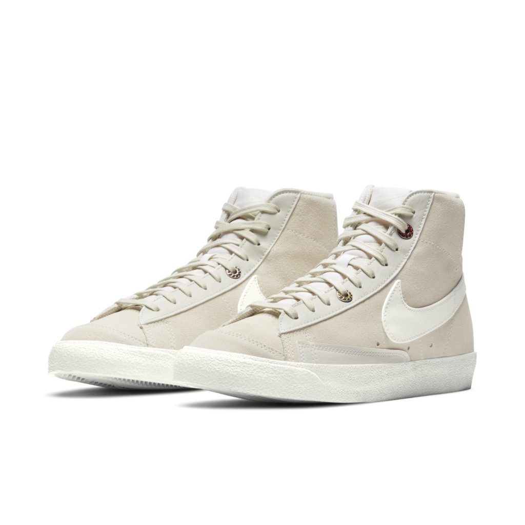 Nike Blazer Mid DH4271-001