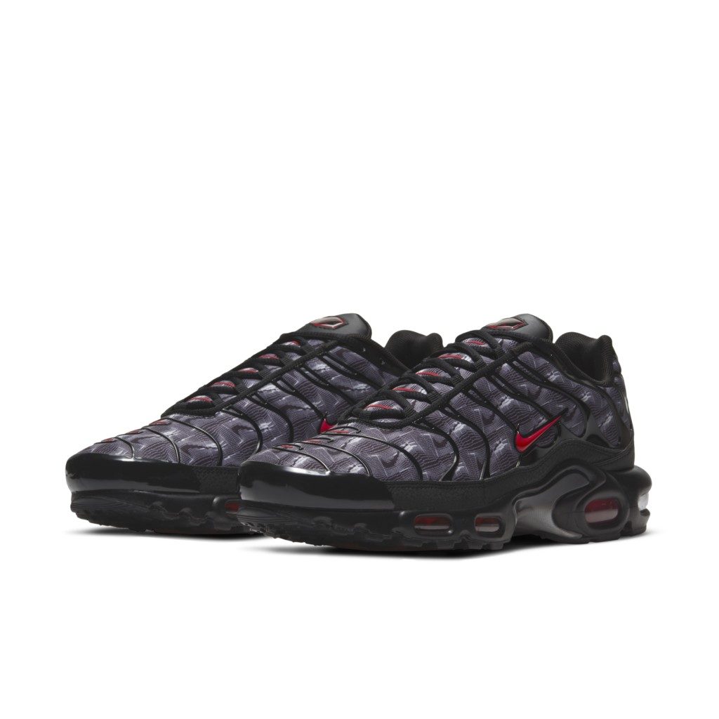 Nike Air Max Plus Black (DJ0638-001)
