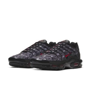 Nike Air Max Plus Black (DJ0638-001)