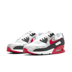 Nike Air Max 90 White (DJ0639-100)