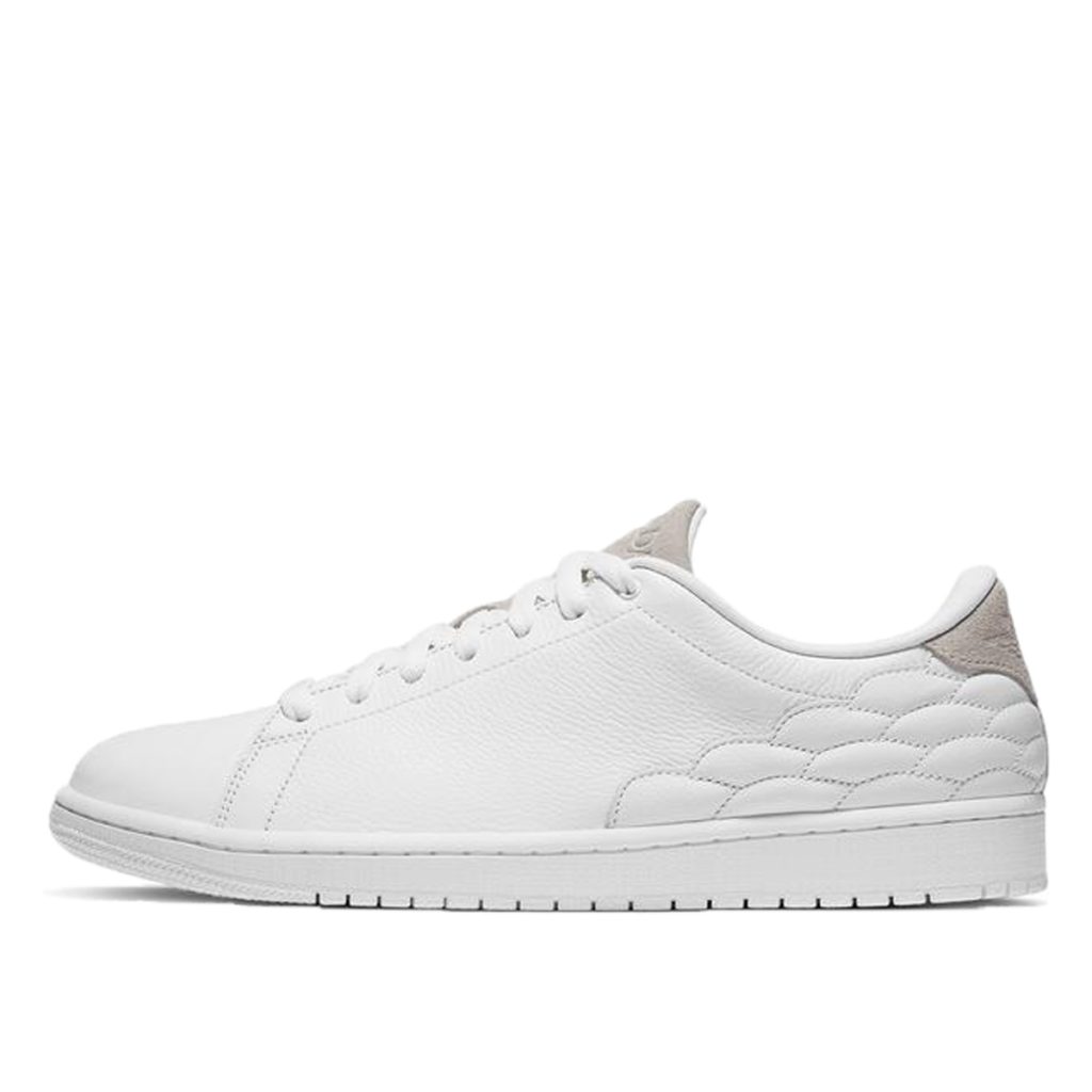 Air Jordan Centre Court White (2020) (DJ2756-100)