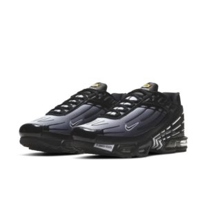 Nike Air Max Plus III Black (DJ4600-001)