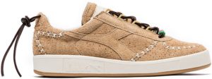 Diadora  B Elite Social Status X Pic Beige Beige/White (501.170356-25061)