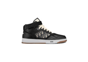 Dior B27 High Black Beige Black/Beige (3SH132ZIR_H965)