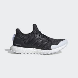 Adidas Game of Thrones Ultra Boost GoT ‘Night’s Watch’ (2019) (EE3707)