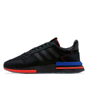 Adidas ZX 500 RM ‘TFL Pack’ (Transport For London) (EE7225)