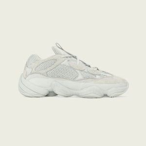 adidas Yeezy 500 Salt Salt/Salt/Salt (EE7287)