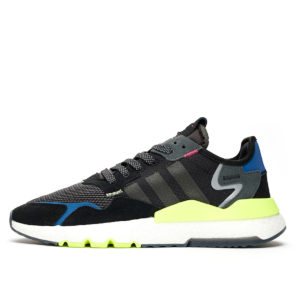 Adidas x SNS Nite Jogger Carbon Black (EE9462)