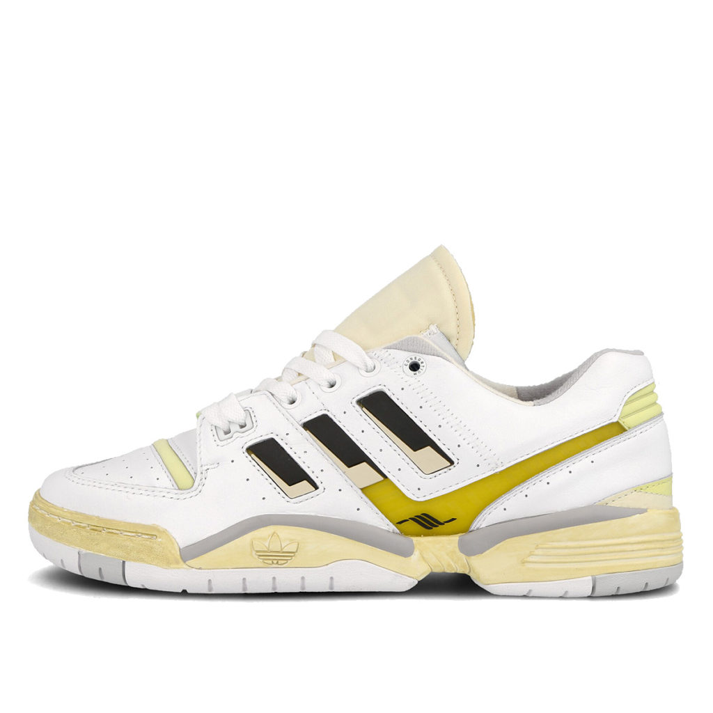 Adidas x Highs and Lows Consortium Torsion Edberg (2019) (EF0149)
