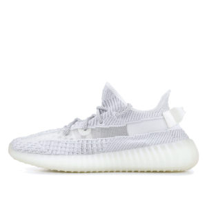 Adidas Yeezy Boost 350 V2 ‘Static’ (Reflective) (2018) (EF2367)