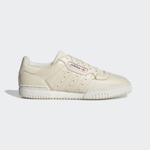 adidas  Powerphase Ecru Tint Ecru Tint/Ecru Tint/Off White (EF2889)