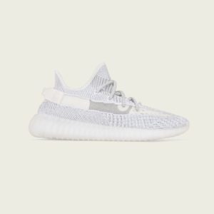 Adidas Yeezy Boost 350 V2 ‘Static’ (Non-Reflective) (2018) (EF2905)