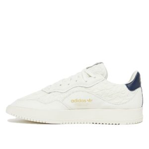 Adidas SC Premiere Extra Butter Cableknit Off White (2020) (EF7239)