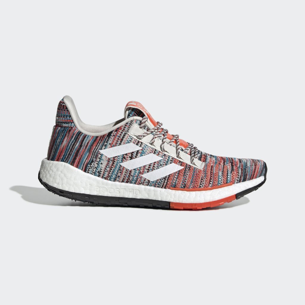 Sneaker EF7541
