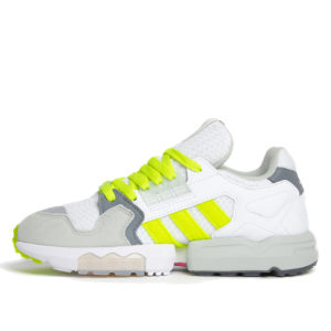 Adidas x Footpatrol Consortium ZX Torsion ‘Notting Hill Carnival’ (2019) (EF7681)