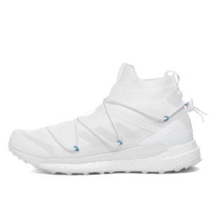 Adidas x Kasina Consortium Terrex Free Hiker White (2019) (EF7770)