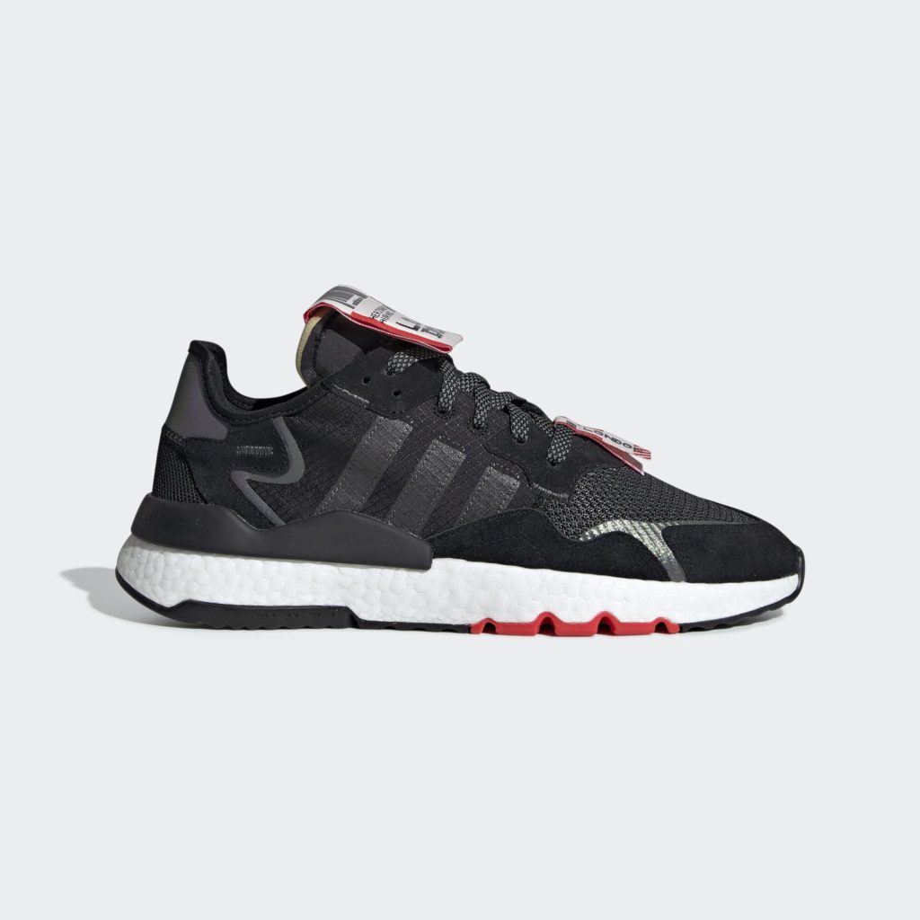 Adidas Nite Jogger EG2201