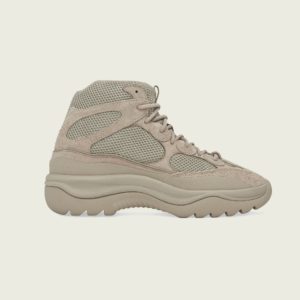 Adidas Yeezy Desert Boot ‘Rock’ (2019) (EG6462)