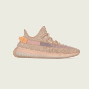 adidas Yeezy Boost 350 V2 Clay Clay/Clay/Clay (EG7490)