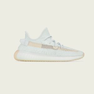adidas Yeezy Boost 350 V2 Hyperspace Grey/Grey/Grey (EG7491)