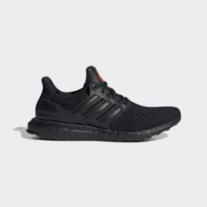 adidas Ultra Boost Manchester United Core Black/Core Black/Real Red (EG8088)