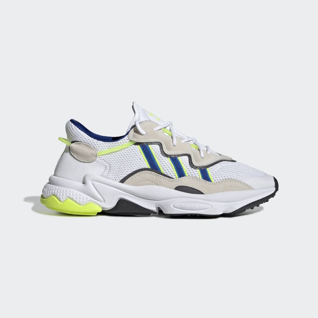 adidas x Raf Simons Ozweego EG8128