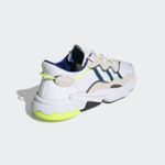adidas x Raf Simons Ozweego EG8128