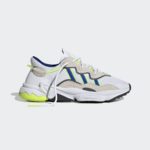 adidas x Raf Simons Ozweego EG8128