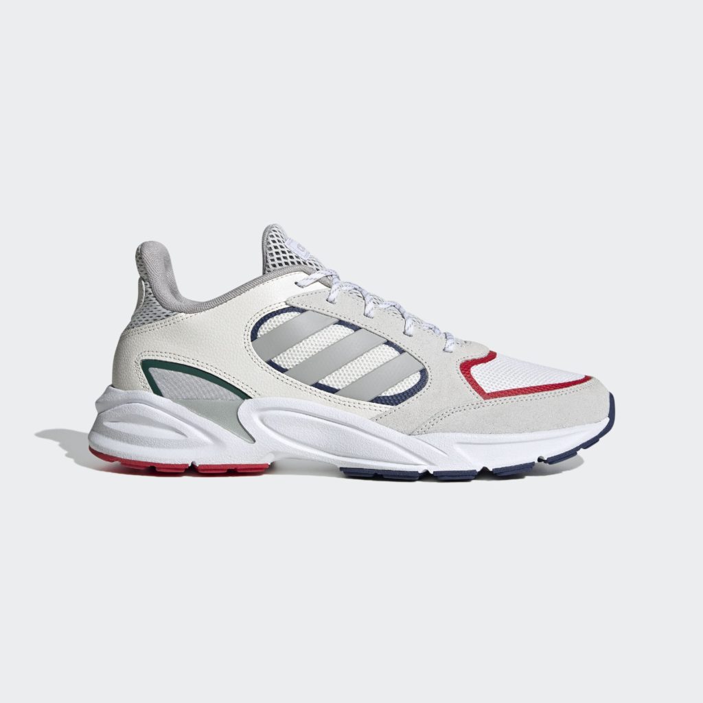 Sneaker EG8401