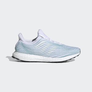 Adidas x Parley Ultra Boost DNA ‘Blue Spirit’ (2020) (EH1173)