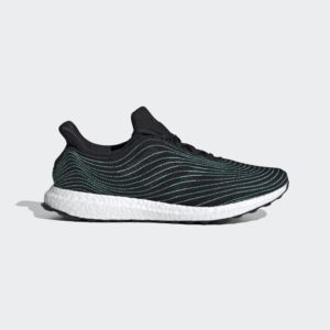 Adidas x Parley Ultra Boost DNA Black (2020) (EH1184)