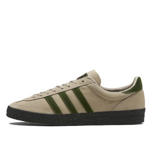 adidas Lotherton Spzl Tech Gold Craft Green Tech Gold/Craft Green/Core Black (EH3057)