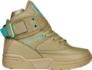 Ewing Athletics Ewing 33 Hi Sneaker Junkies Beige/Aruba Blue (1BM00166-921)