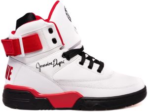 Ewing Athletics Ewing 33 Hi So So Def White/Black-Red (1BM00887-113)