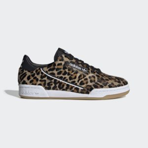 Adidas Continental 80 ‘Leopard’ (2019) (F33994)