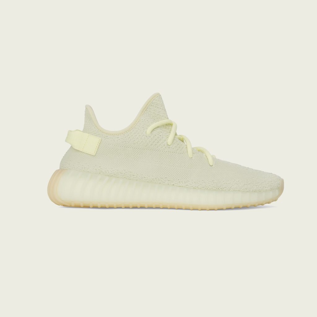Adidas Yeezy Boost 350 V2 ‘Butter’ (2018) (F36980)