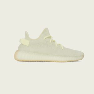 Adidas Yeezy Boost 350 V2 ‘Butter’ (2018) (F36980)
