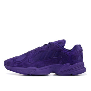 adidas Yung-1 Triple Purple University Purple/University Purple/University Purple (F37071)