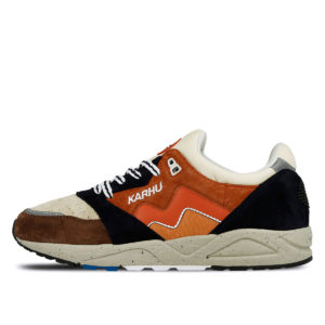 Karhu Fusion 2.0 ‘Night Sky Pack’ Brown (2018) (F803047)