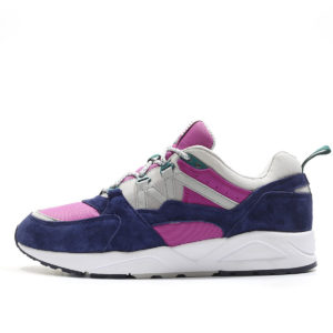 Karhu x Patta Fusion 2.0 Peacoat/Byzantium (F804005)