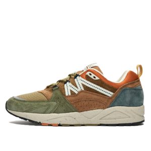 Karhu Fusion 2.0 – Butternut & Capulet Olive (F804043)