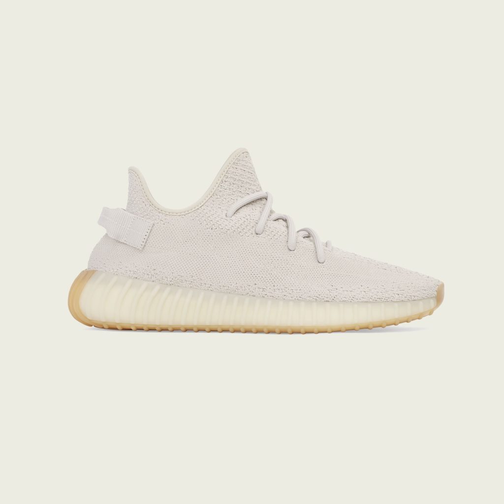Adidas Yeezy Boost 350 V2 ‘Sesame’ (2018) (F99710)