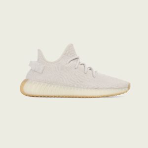 Adidas Yeezy Boost 350 V2 ‘Sesame’ (2018) (F99710)