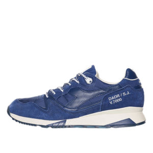 Diadora x Slam Jam V7000 Blue (FLDA170195-680N)