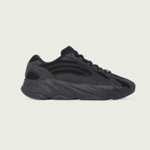 adidas Yeezy Boost 700 V2 Vanta Vanta/Vanta/Vanta (FU6684)