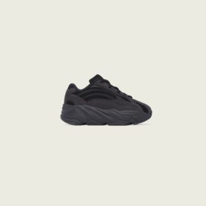 Adidas Yeezy Boost 700 V2 ‘Vanta’ (Infant) (2019) (FU6686)