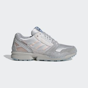 Adidas ZX 8000 ‘Hanami Pack’ Grey (2020) (FU7311)